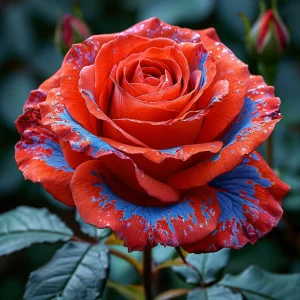 Роза Сикрет Гарден купить по цене от 619р. в интернет-магазине «Посадика» с доставкой почтой в в Нерюнгрие и по всей России – [изображение №1].