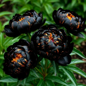 Пион Скай Дансер купить по цене от 419р. в интернет-магазине «Посадика» с доставкой почтой в в Нерюнгрие и по всей России – [изображение №1].