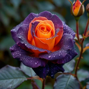 Роза Рэй Оф Хоуп купить по цене от 319р. в интернет-магазине «Посадика» с доставкой почтой в в Нерюнгрие и по всей России – [изображение №1].